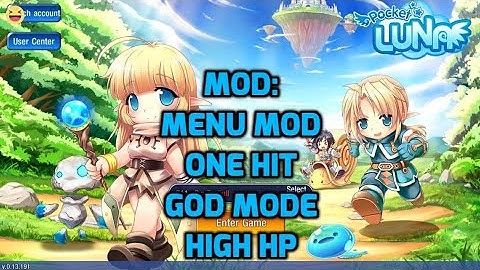 [BlackMod.Net] Pocket Luna v0.13.191 MOD