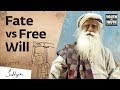 Karma can you control your destiny sadhguruonkarma