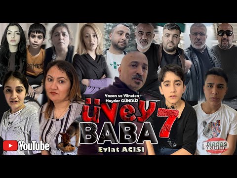 Üvey Baba 7 - 9:16 Kısa Film #duygusal #heyecanlı #kısafilm