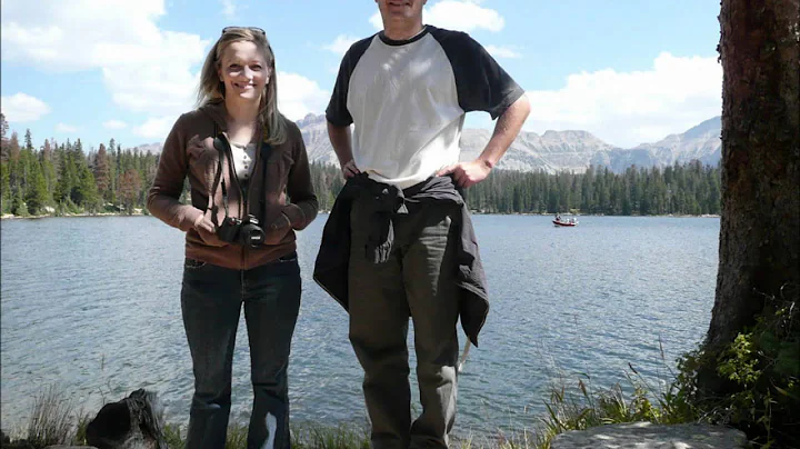 Memories of Dr. Matthew David Empey