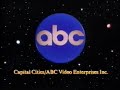 Capital citiesabc enterprisesabc distribution company 1986