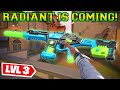 WE Will FINALLY Hit RADIANT! - Valorant