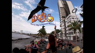 FunBus Mazatlán