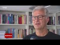 Schwarz-Grüne Landesregierungen fordern härtere Asylpolitik | WDR Aktuelle Stunde