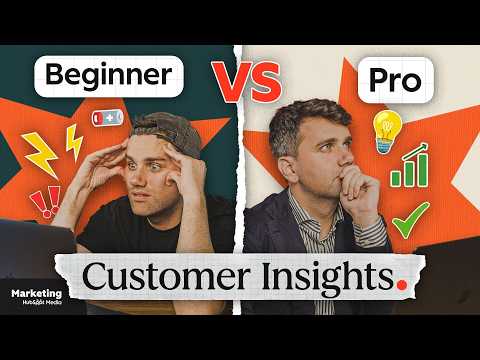 How to Build a Customer Persona for your Business (Free Templates)