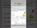 What is the Probability a Randomly Chosen Member is a Female Golfer? #mathshorts