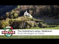 Valtellina's wine | Italia Slow Tour