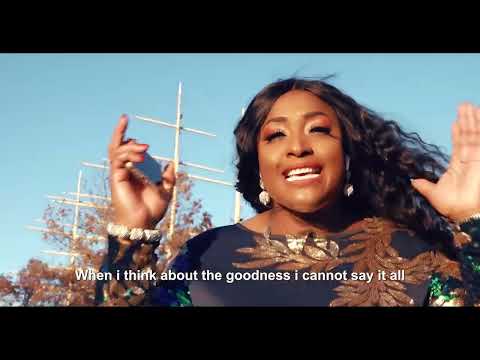 Joy Okeke- #Oluwaisinvolved- (Official Video) #gospel #trending #viral #gospel #africa