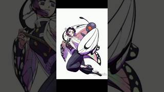 Demonslayer X Pokemon