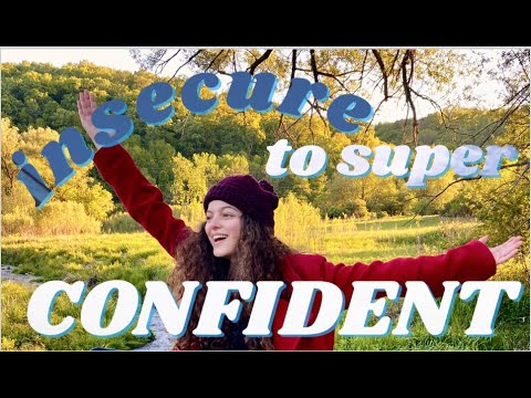 Video: How To Build Self-Esteem: 6 Tips