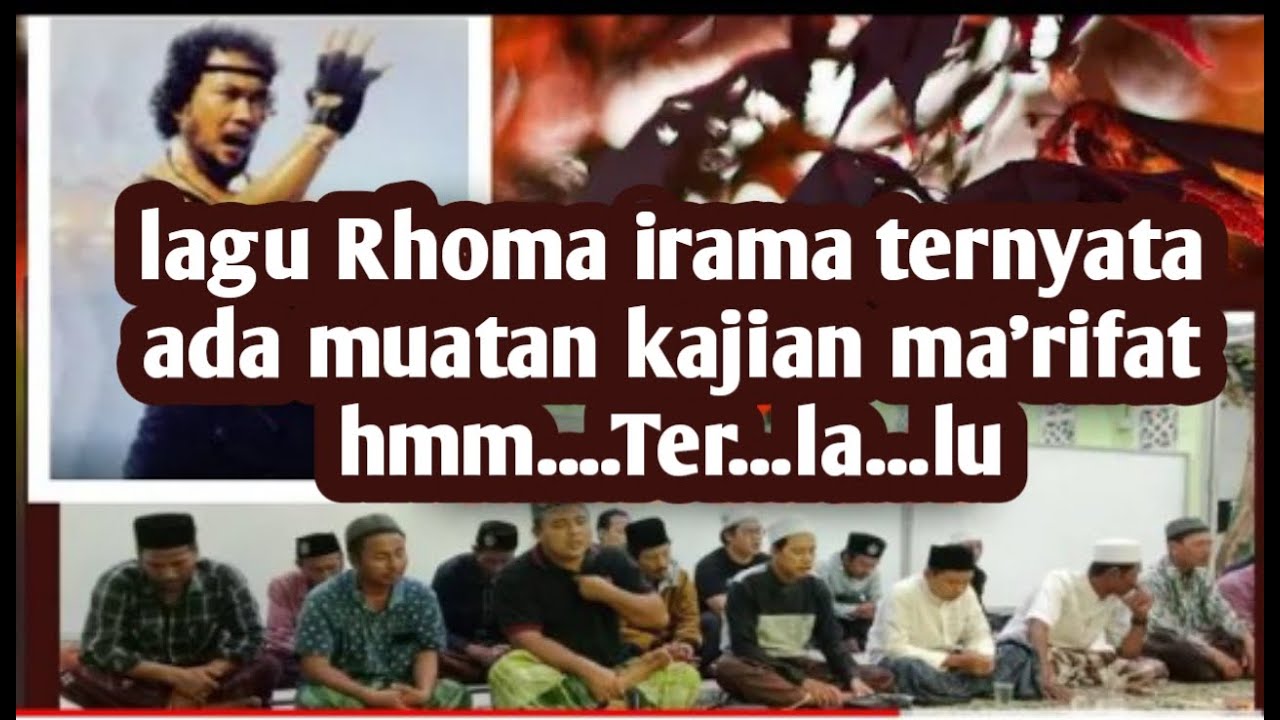 Gus Rofiq Rj Ngaji Sareng Gus Rofiq kitab Alhikam series 52 - YouTube