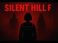 SILENT HILL F Escape from the forest
