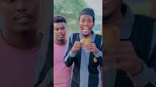 Cun Yaan Lagu Arkinaa camirkey duet funny shortfilm