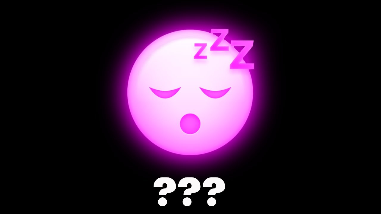 15 "Aughhhh" (Snoring Emoji) Sound Variations in 30 Seconds I Ayieeeks