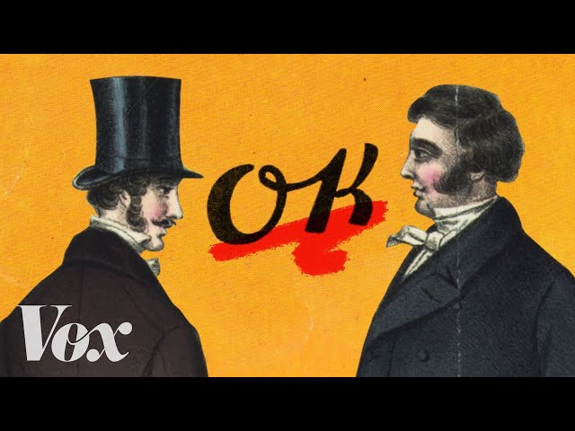 Why We Say “OK” - Passive or Active Voice - Autoquiz