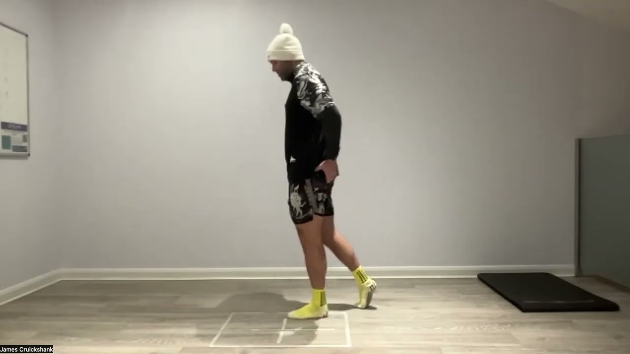 YouTube player