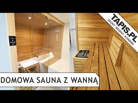 DOMOWA SAUNA DESIGN