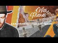Sam Tinnesz Dead Man Walking Official Audio 