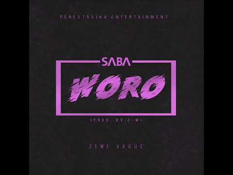 SVBV - Woro (Prod By JM)