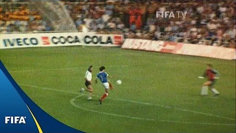 Battiston v. Schumacher: Infamous moment, legendar...