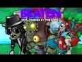 Beaten (Anti-Zombies In This Game) | Plants Vs Zombies Fusion