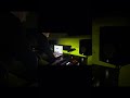 a little beat making with samples 🎹I didn’t include every part of the process, I just went random