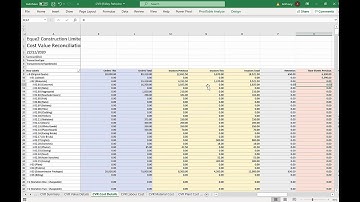 ICA Professional for Construct - Detailed CVR Demonstration