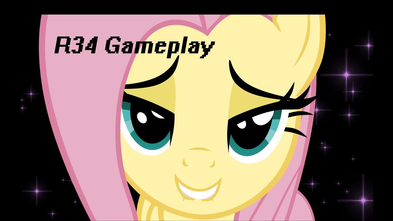 Havok Plays R34 Fluttershy Youtube