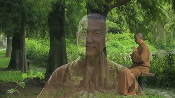 明海法師  一家人