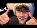 ASMR on Christmas Day