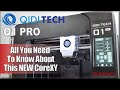 Qidi tech q1 pro  is this a new bambu lab competitor  all the details here