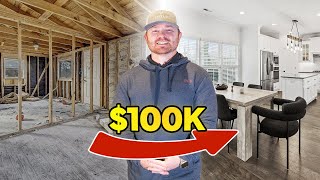 How to Start Flipping Houses [A Step By Step Guide] | 7FF Podcast
