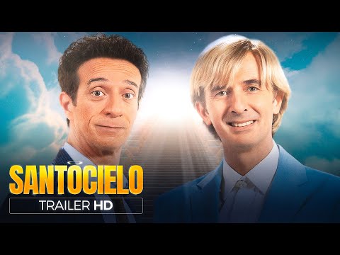 Santocielo | Teaser Trailer Ufficiale | Dal 14 dicembre al cinema