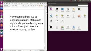 How to install Avro Phonetic on Ubuntu 16 04
