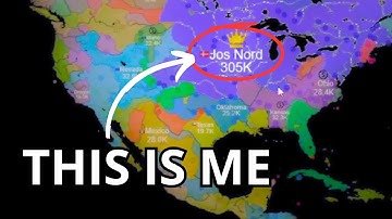 How Fast Can I Defeat 400 Bots On North America? | OpenFront.io Speedrun Timelapse