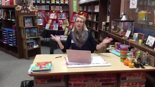 Sanden Dewey Decimal Rap