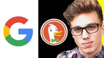 Duckduckgo VS Google 2025 | What is Duckduckgo and what