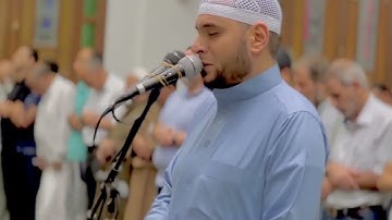 "خشوع لا يوصف 🤍 ما تيسر من سورة الحجر بصوت القارئ محمد حسني | تلاوة تهز القلوب"