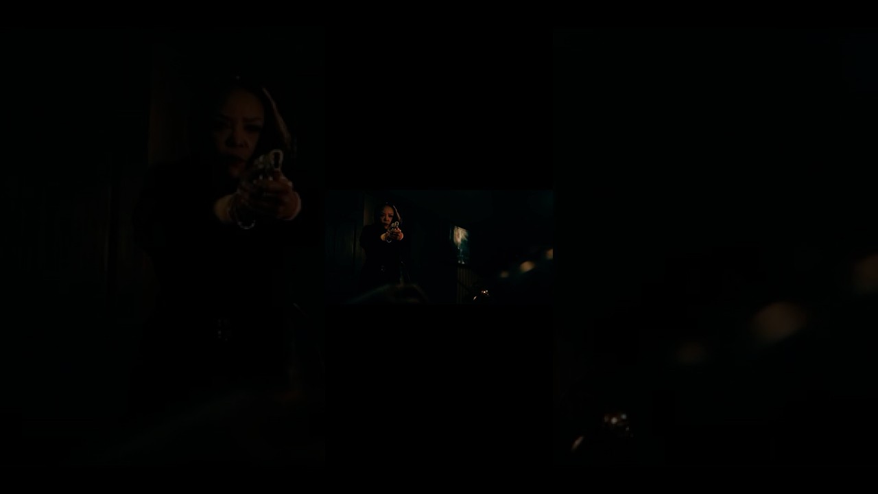 Alicia Confronts Nuck About Her Son The Chi Season 7 Episode 1 