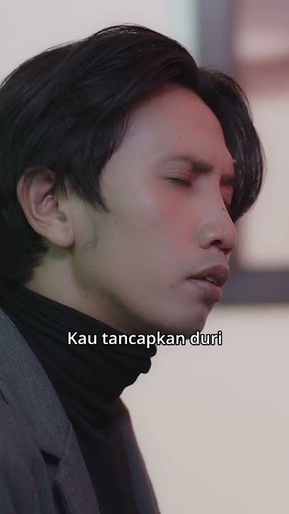 #newrelease Alie - Luka Yang Baru