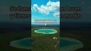 laguna 📍🩵 Kaan Luum #tulum #rivieramaya #cenotes #cancun #toursencancun