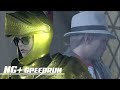 RE4 NG+ Pro タイムアタック 1:39:54 ロケラン無し バグ無し
