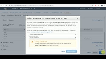 how to connect ec2 through putty || create  ec2 ubuntu instance step by step