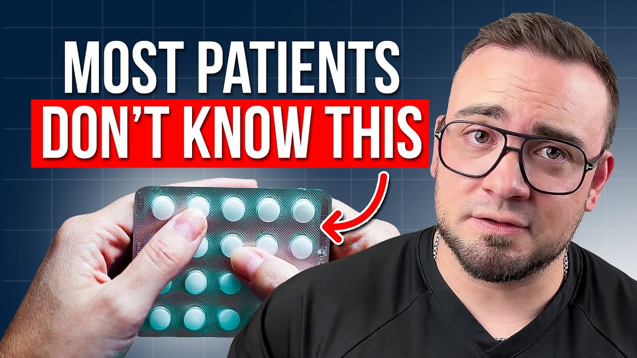 Clomid vs Enclomiphene: Which ACTUALLY Boosts Your Libido? (Doctor Explains)