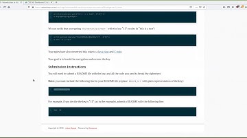 CSE 365 S20: 2-14-20 "Virtual Recitation: Week 4"