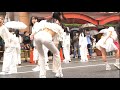 【ｻﾌﾞｶﾒﾗ】2024神戸まつり　ダンス部
