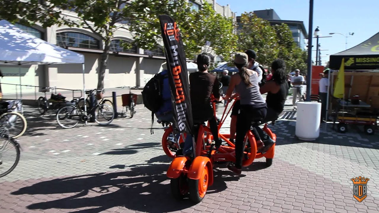 Conference Bike Promo.mov
