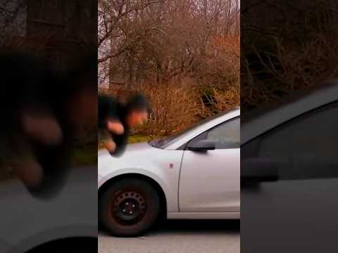 هكذا يتم تصوير مشاهد الحوادث في الافلام والمسلسلات  كرم ابراهيم