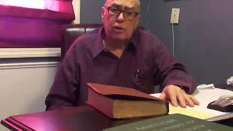 Robert Jacoby and the New Scofield KJV