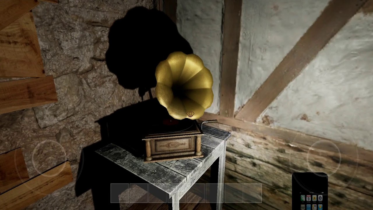 That House Reveal Trailer